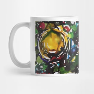 Planets Mug